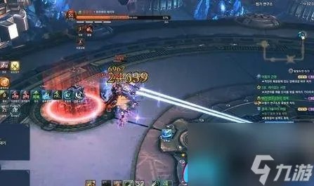 剑灵法器工厂任务打法-剑灵法器工厂怎么过关