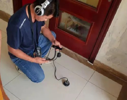 家里漏水检测需要多少费用