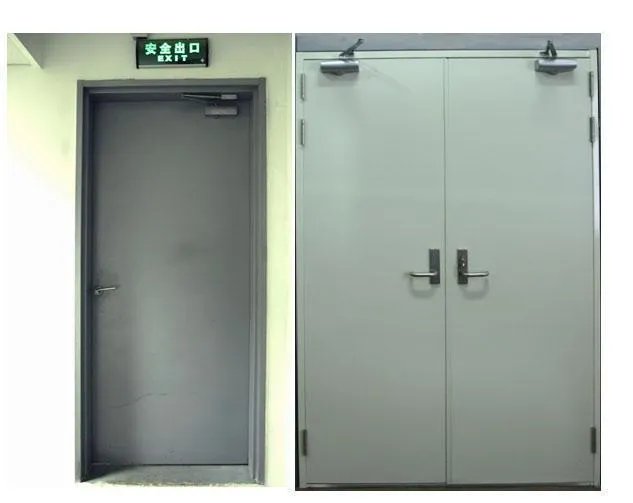 防火门尺寸标准尺寸是多少