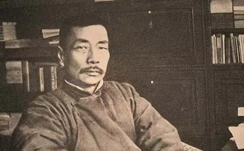 鲁迅生平简介