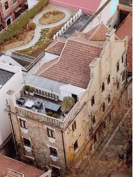 郭敬明豪华家装是什么样子？