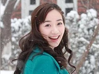 韩雪的老公万山资料简介相差几岁 万山是谁的儿子家世背景惊人