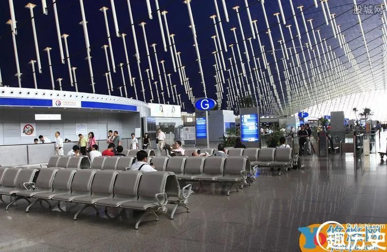 上海浦东机场疑似爆炸 真相因乘客携带易燃物