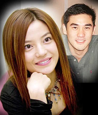 吴大维赵薇接吻照片曝光 吴大维解释称:我和赵薇是哥们