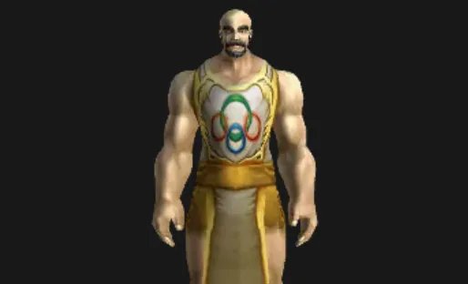 《魔兽世界tbc怀旧服》竞争者的战袍怎么获得