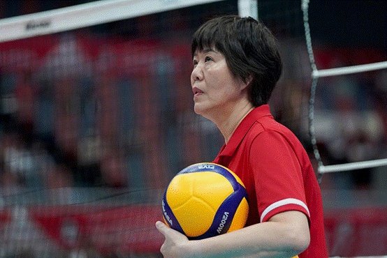 如何看待郎平确认东京奥运会后隐退以及之后的中国女排？