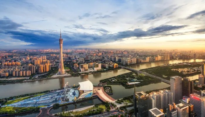 一线城市有哪些 一线城市有哪些地方