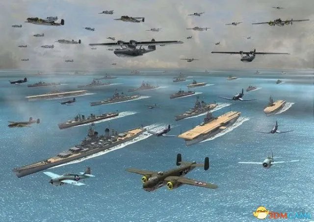 太平洋英雄2攻略秘籍大全 太平洋英雄2通关流程攻略