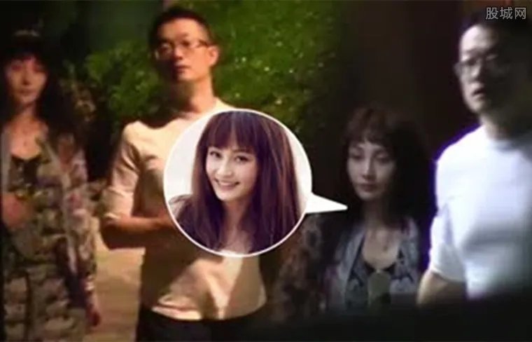 姚笛新恋情疑曝光 大方承认恋情十分甜蜜