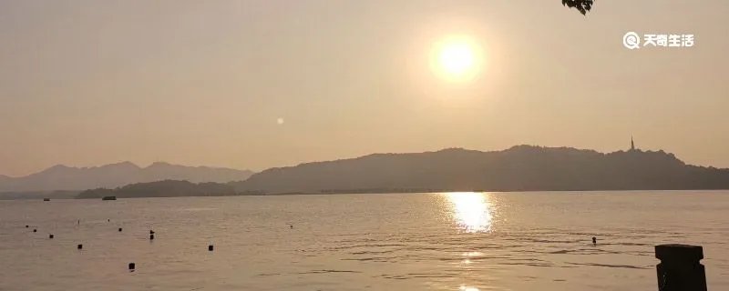 天目湖在哪里哪个城市