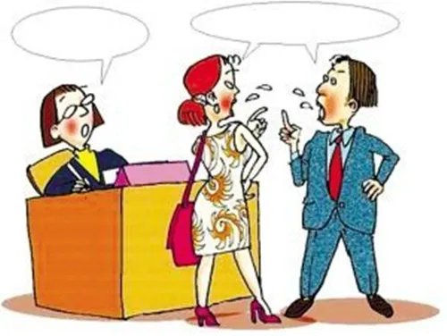 结婚两周提离婚致众人崩溃! 离婚理由绝对令你大吃一惊