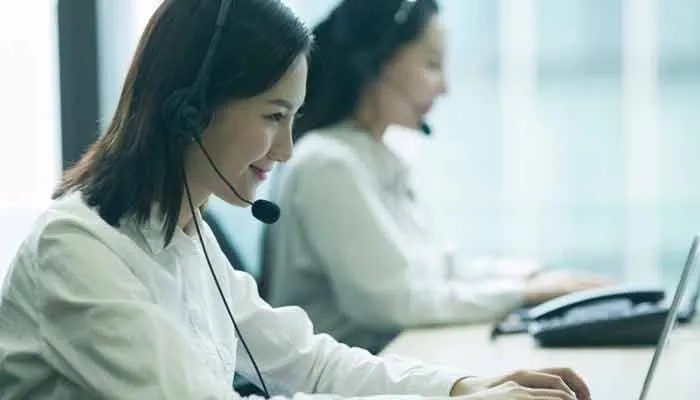 95522是什么电话