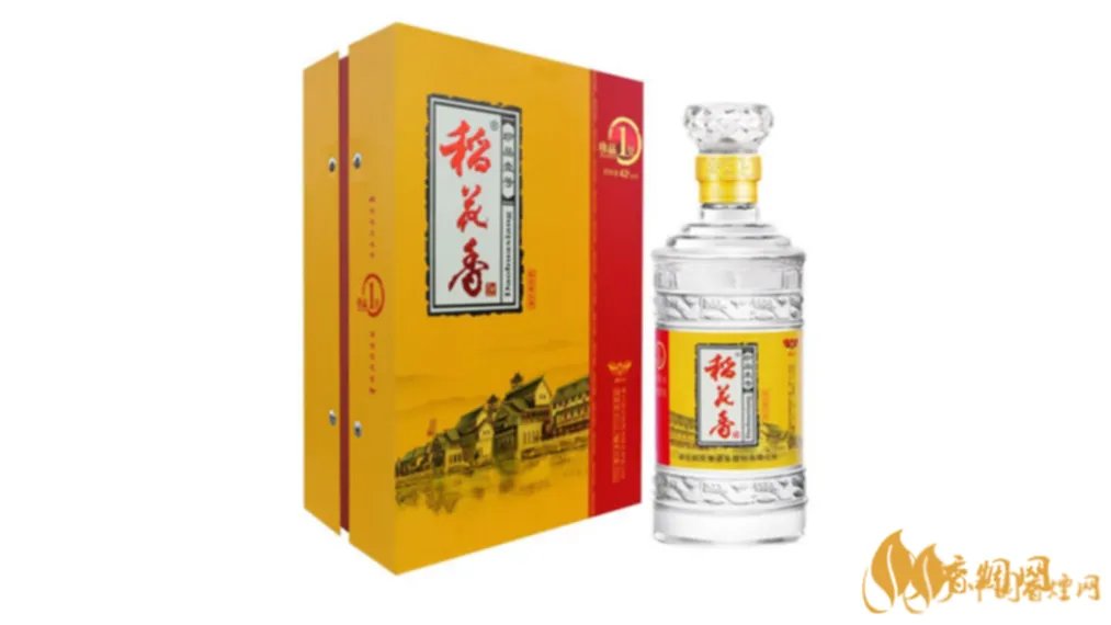 稻花香珍品一号价格查询  稻花香珍品一号价格一览