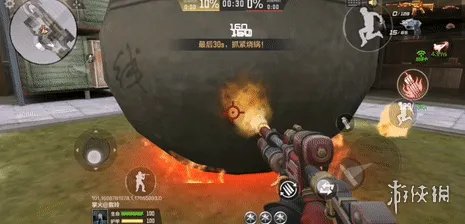 《CF手游》穿越米线玩法 煮米线攻略