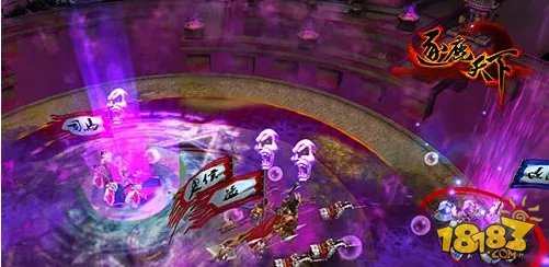 逐鹿天下最强武将阵容搭配揭秘