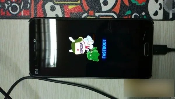 小米miflash线刷工具 v4.3.1220.29