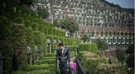 90后代人扫墓是怎么回事?