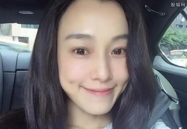 范玮琪和黑人是形婚 范玮琪跟黑人结婚的真正原因