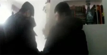 小偷反锁房主家中 怎么会有这么蠢的贼？