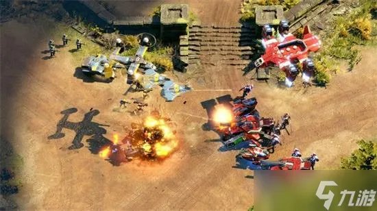 《穿越火线军团》Legion几时发售 Crossfire Legion为什么延期上线 Crossfire