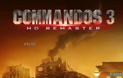 《盟军敢死队3:高清重制版》图文全攻略 全关卡流程攻略图解