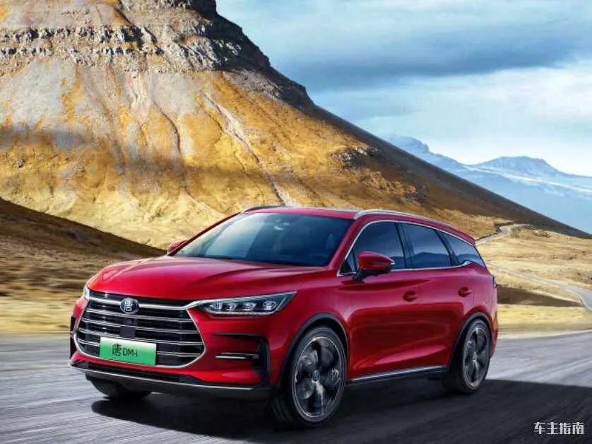 国产suv车哪个好,国产suv排行榜 前十名