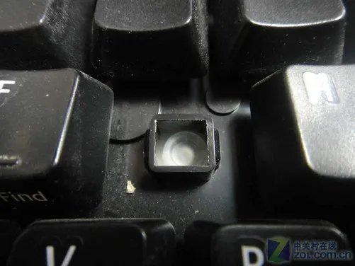 新手大讲堂 键盘火山口架构详尽解说