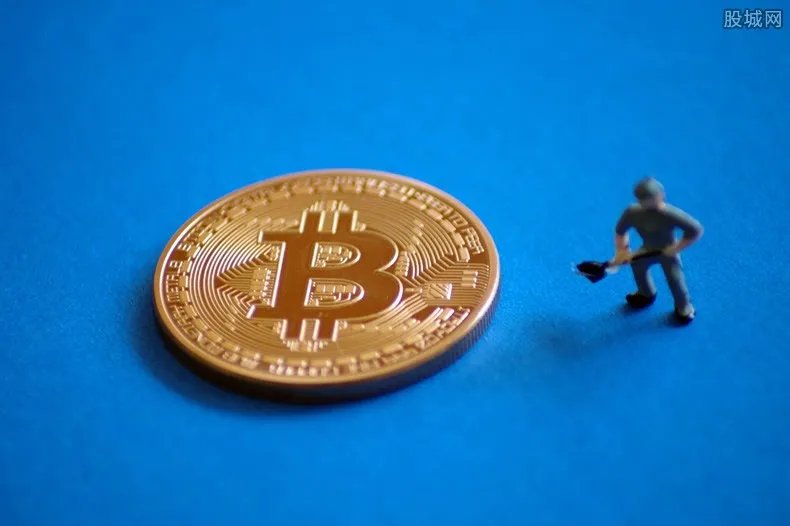 比特币突破57000美元关口 价格还会继续涨吗