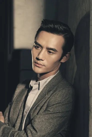 王凯故宫被偶遇,是拍的什么节目?