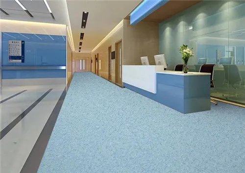 地板胶多少钱一平方