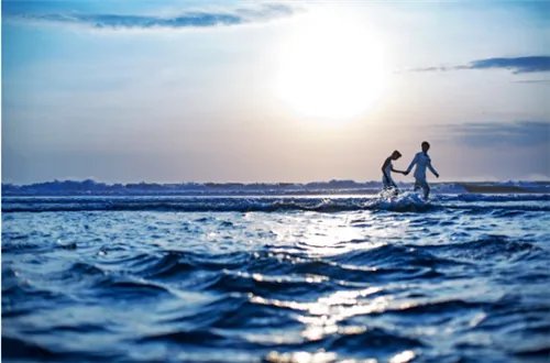 中国结婚旅游十大圣地 看看有你喜欢的吗