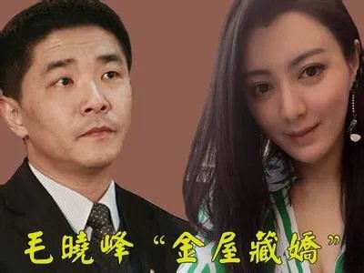 陈廷嘉老公及其个人简介微博资料背景近况 起底毛晓峰老婆陈廷嘉