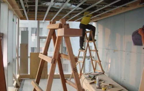 装修设计施工流程是什么