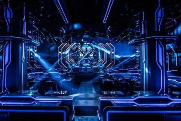 广州十大顶级酒吧排名,赫本酒吧上榜,第一创造纪录