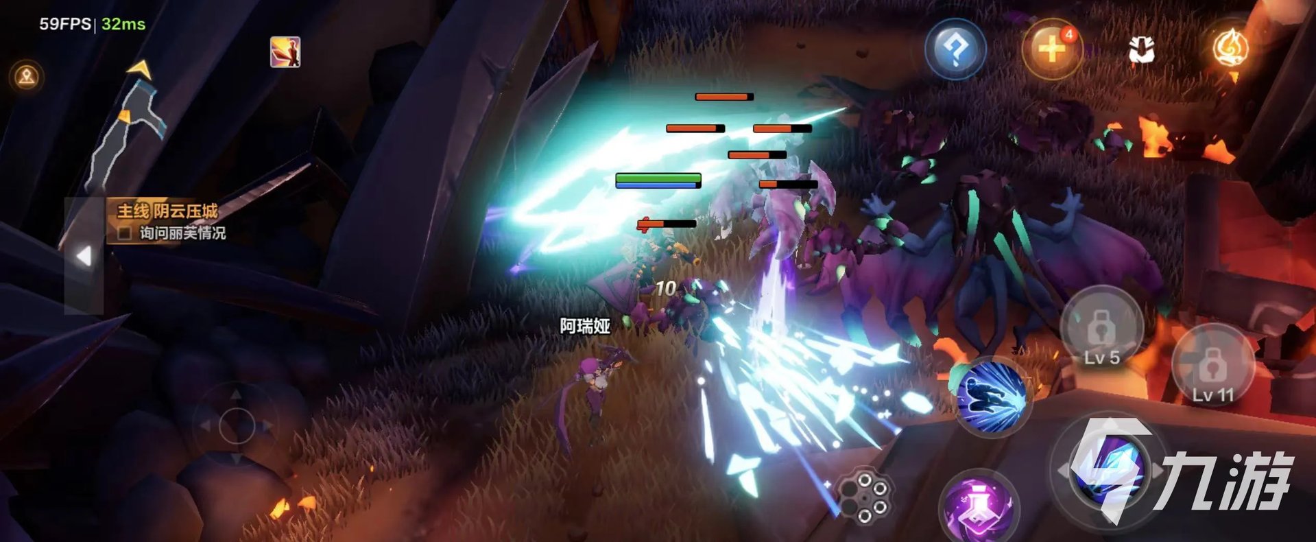 火炬之光无限卡里诺荣光游侠怎么玩 卡里诺荣光游侠攻略一览