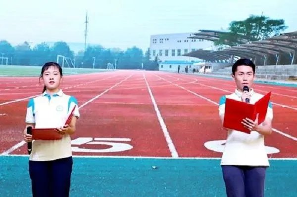 致词与致辞的区别