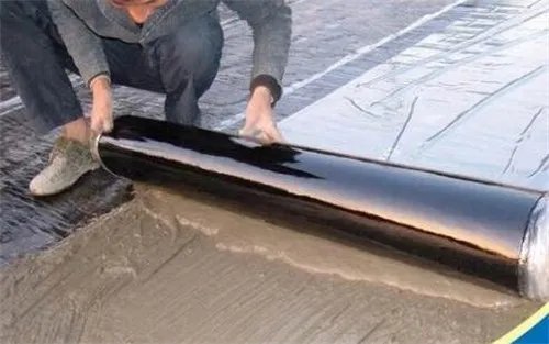 什么是铝箔防水卷材 常用的防水卷材有哪些