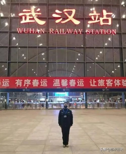 湖北省疑似都清零了,为什么还通不了火车?