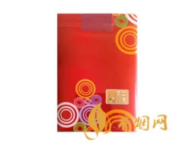 红金龙香烟价格表大全2022最新价格