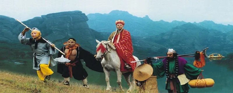 西游记三打白骨精是第几集 西游记三打白骨精是第几集的剧情