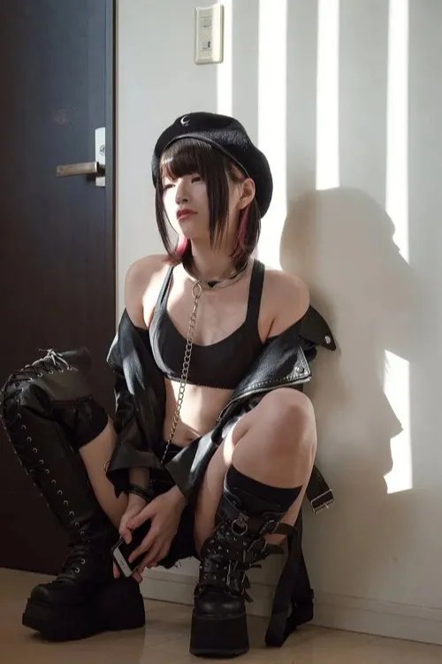 【木村都那个人资料|美女写真图集】娇小可爱的萌妹子 萌系美女木村都那