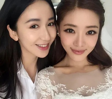 娄艺潇邓家佳公开恋情？ 网曝娄艺潇霍建华才是一对