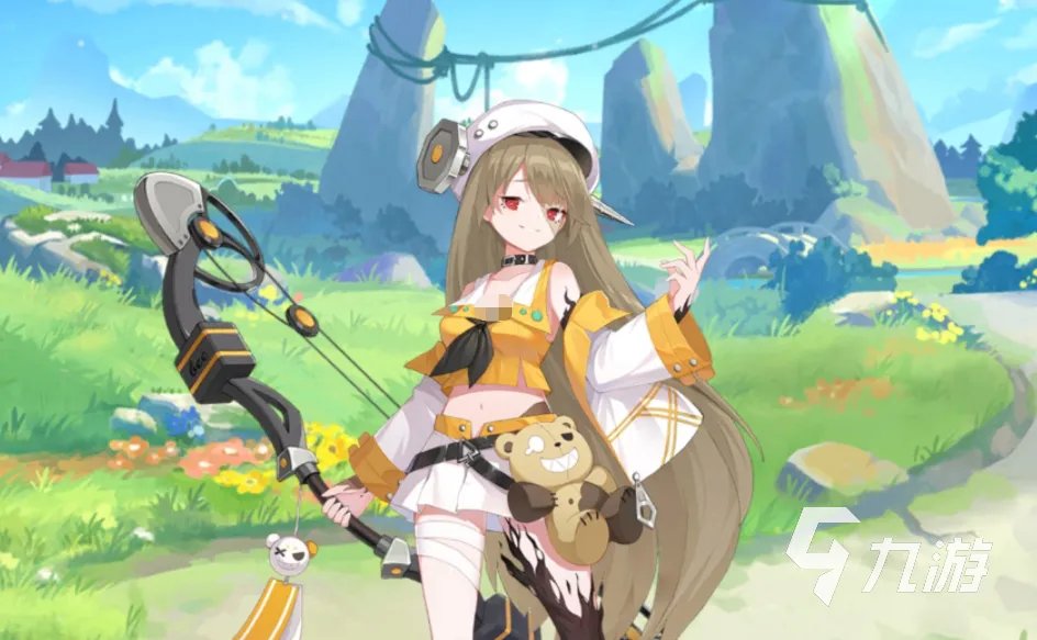 受欢迎的冒险者游戏大全 2023热门的冒险者游戏分享