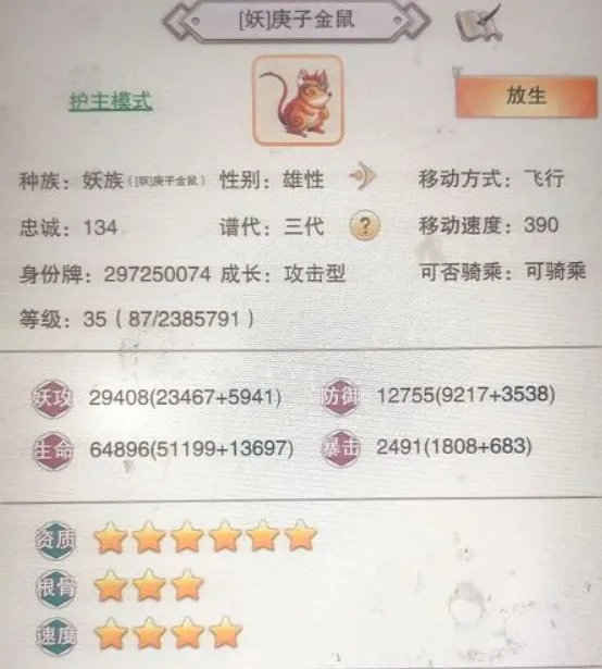 想不想修真毕业宠物养成最强攻略 宠物狗的终极选择建议