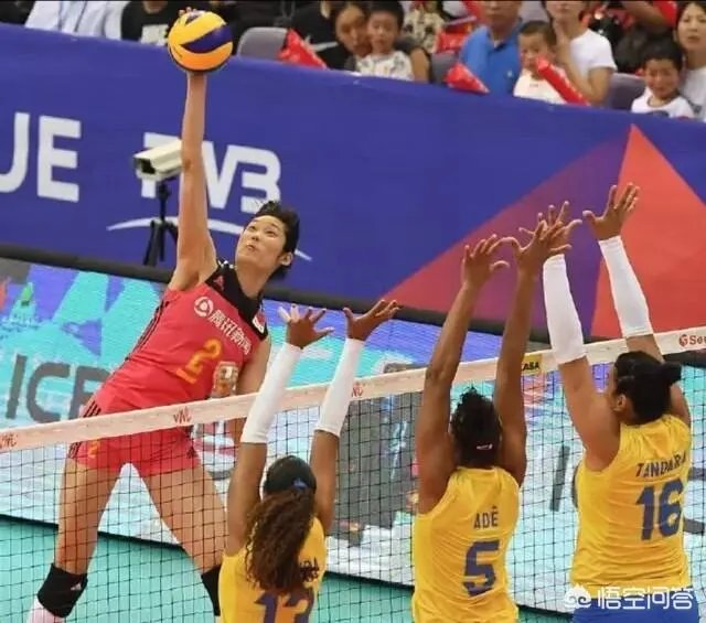 7月1日季军争夺战,中国女排vs巴西女排,女排会排出怎样的首发阵容?李盈莹能否首发?