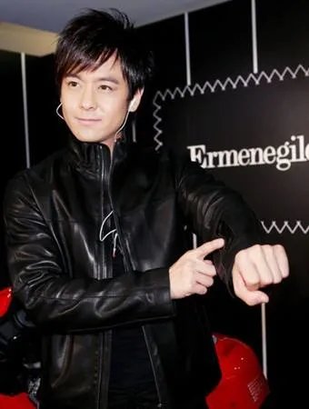 林志颖加入的超跑俱乐部 HAC超跑俱乐部成员名单