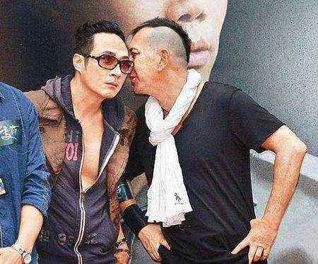 吴镇宇和黄秋生之间的关系是怎样的？