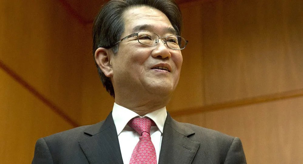 日本换多人推谈判是怎么回事?