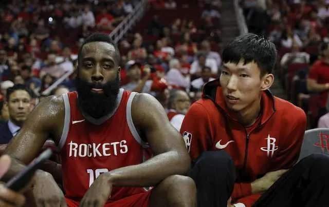 周琦下放发展联盟,你怎么看?