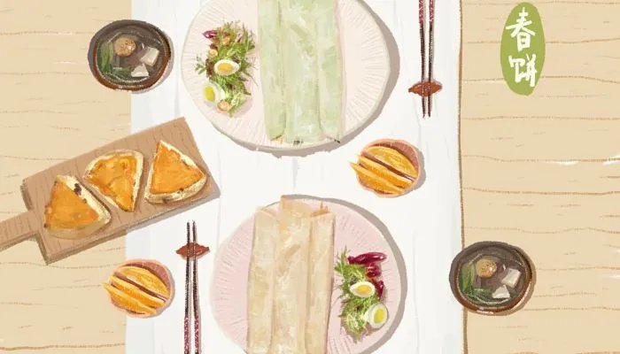 二月二为什么要吃春饼 二月二吃春饼的寓意